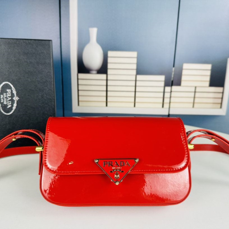 Pra*a satchel bags